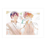 Anime (Print Only) thumbnail