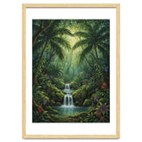 The Emerald Sanctuary thumbnail