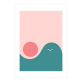 Wonderful Day (Print Only) thumbnail