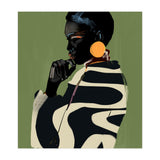 Form And Presence (Print Only) thumbnail