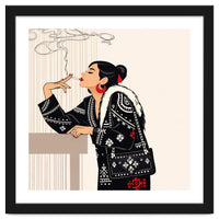 The Elegant Rebel