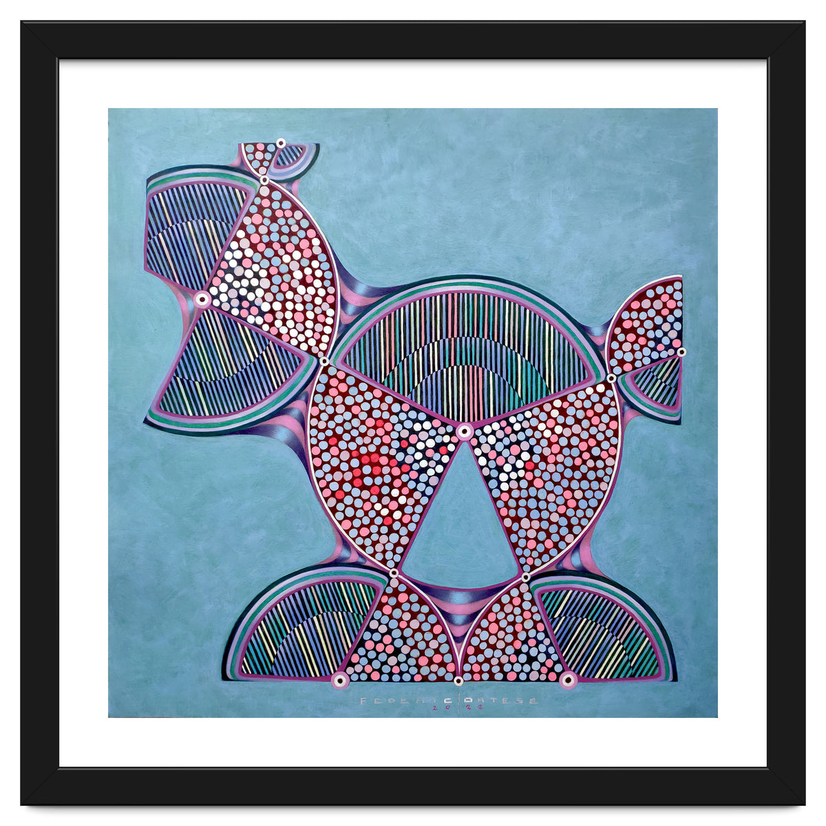 Constellation number 13