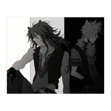 Anime (Print Only) thumbnail