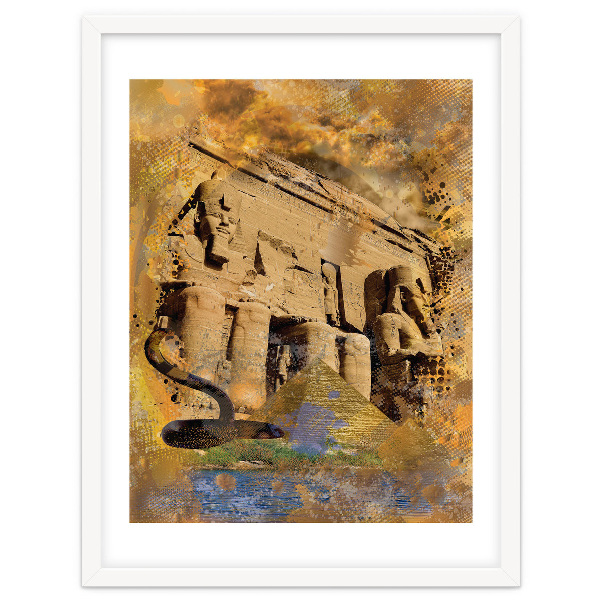 Valley Of Kings Egypt