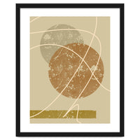 Circles and Lines in Harmony