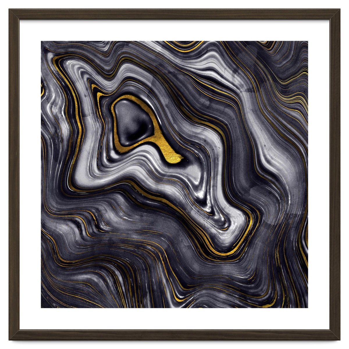 Agate Texture 02