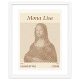Mona Lisa – Leonardo Da Vinci (1503 06) thumbnail