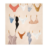 Underwear (Print Only) thumbnail