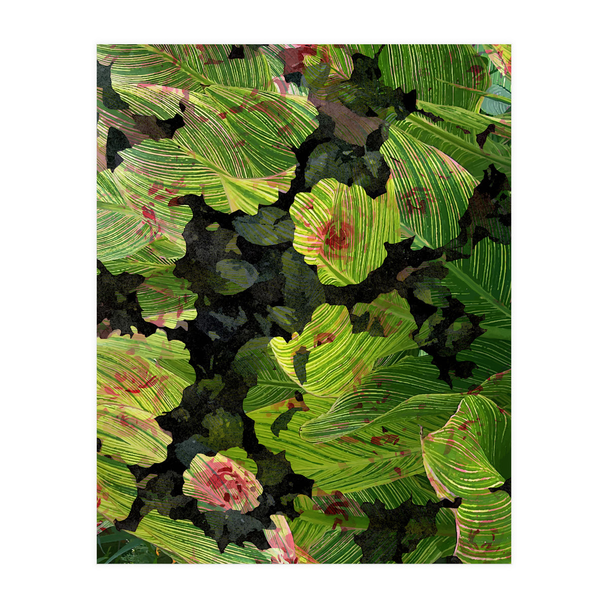 Undefined Joy V3 (Print Only)