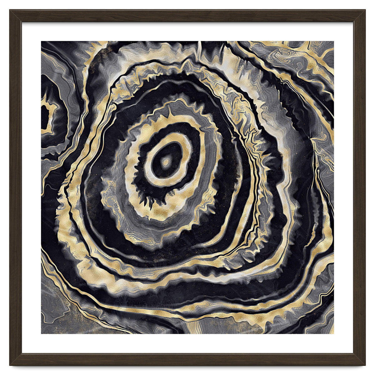 Agate Texture 06