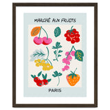 Fruit Market Paris thumbnail