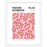 Magical Flowers No.15 Sparkling Tulips thumbnail