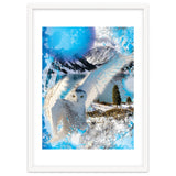 Snow Owl thumbnail