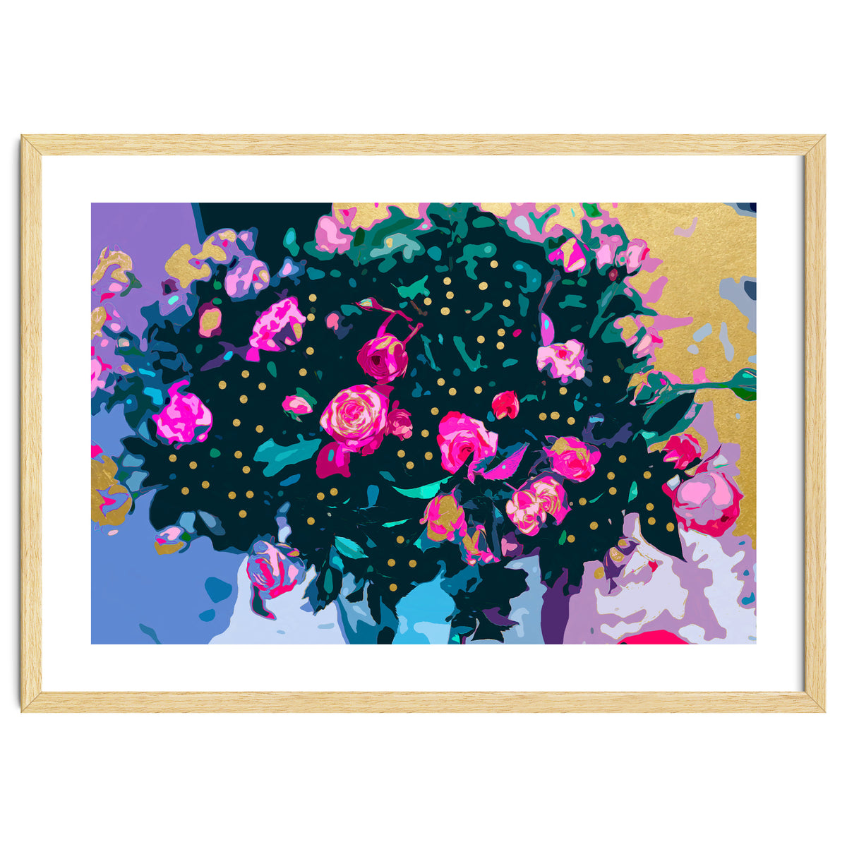 Lovely Secret #society6 #decor #buyart