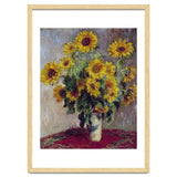 Bouquet of Sunflowers. thumbnail