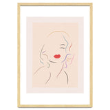 Marilyn's Kiss thumbnail
