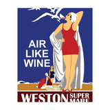 Weston Super Mare (Print Only) thumbnail