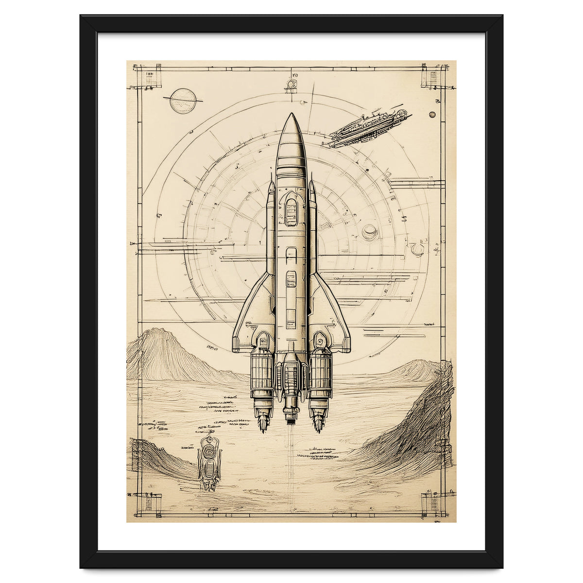 Back To The Moon 012