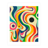 STRANGER (Print Only) thumbnail