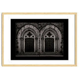 Bloor Street United Church No 1 with Border thumbnail