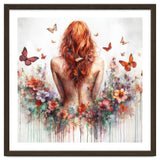 Butterfly Body In Bloom thumbnail