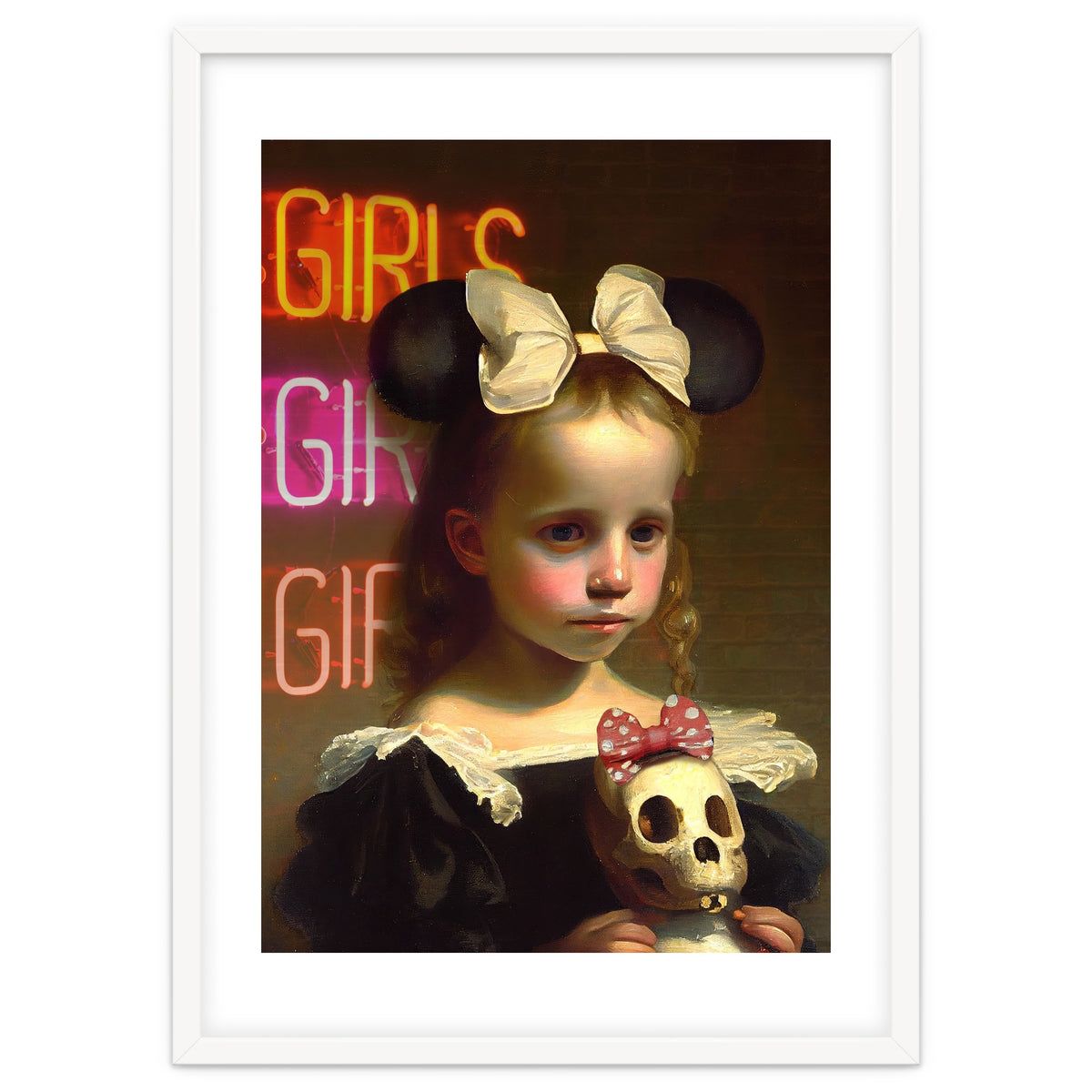 Girls Just Want To Have Fun