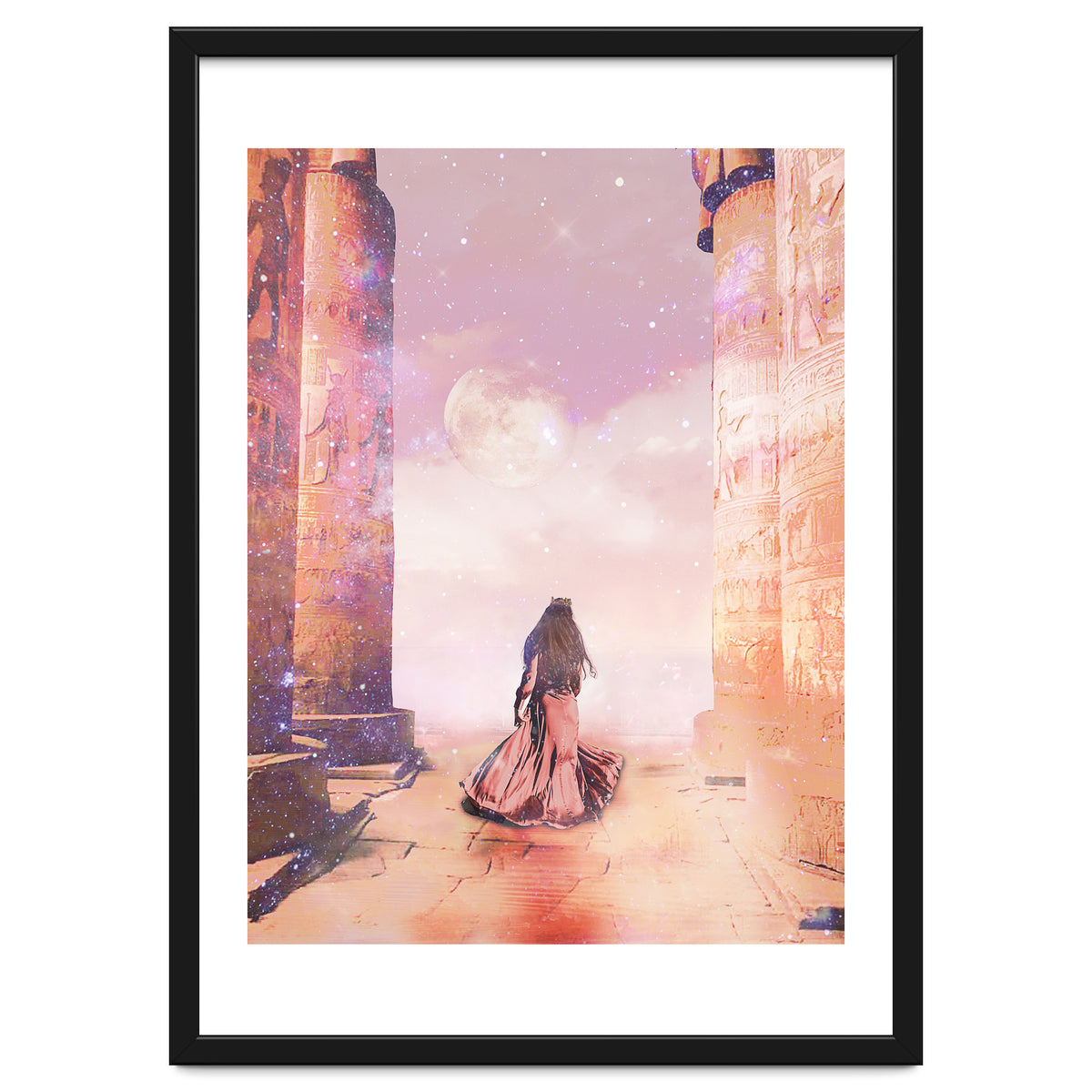 Sade - Journey Towards Freedom