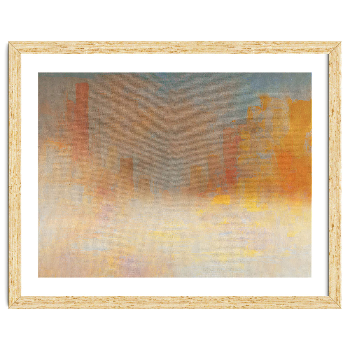 Light And Shadows 01