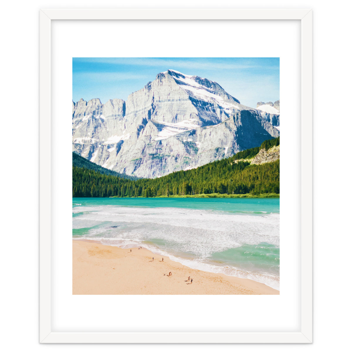 The Perfect Vacay #society6 #decor #buyart