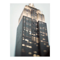 Art Deco (Print Only)