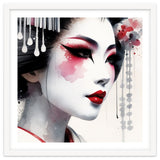 Porcelain Bloom Modern Geisha thumbnail
