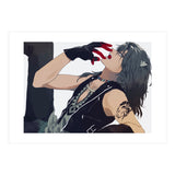 Anime (Print Only) thumbnail