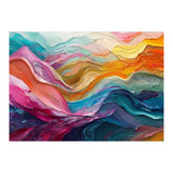 Textures of the Great Dividing Range (Print Only) thumbnail