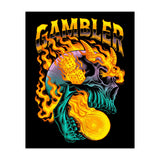 Gambler (Print Only) thumbnail