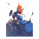 Anime (Print Only) thumbnail