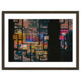 Street Photography - Chengdu thumbnail