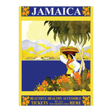 Jamaica (Print Only) thumbnail