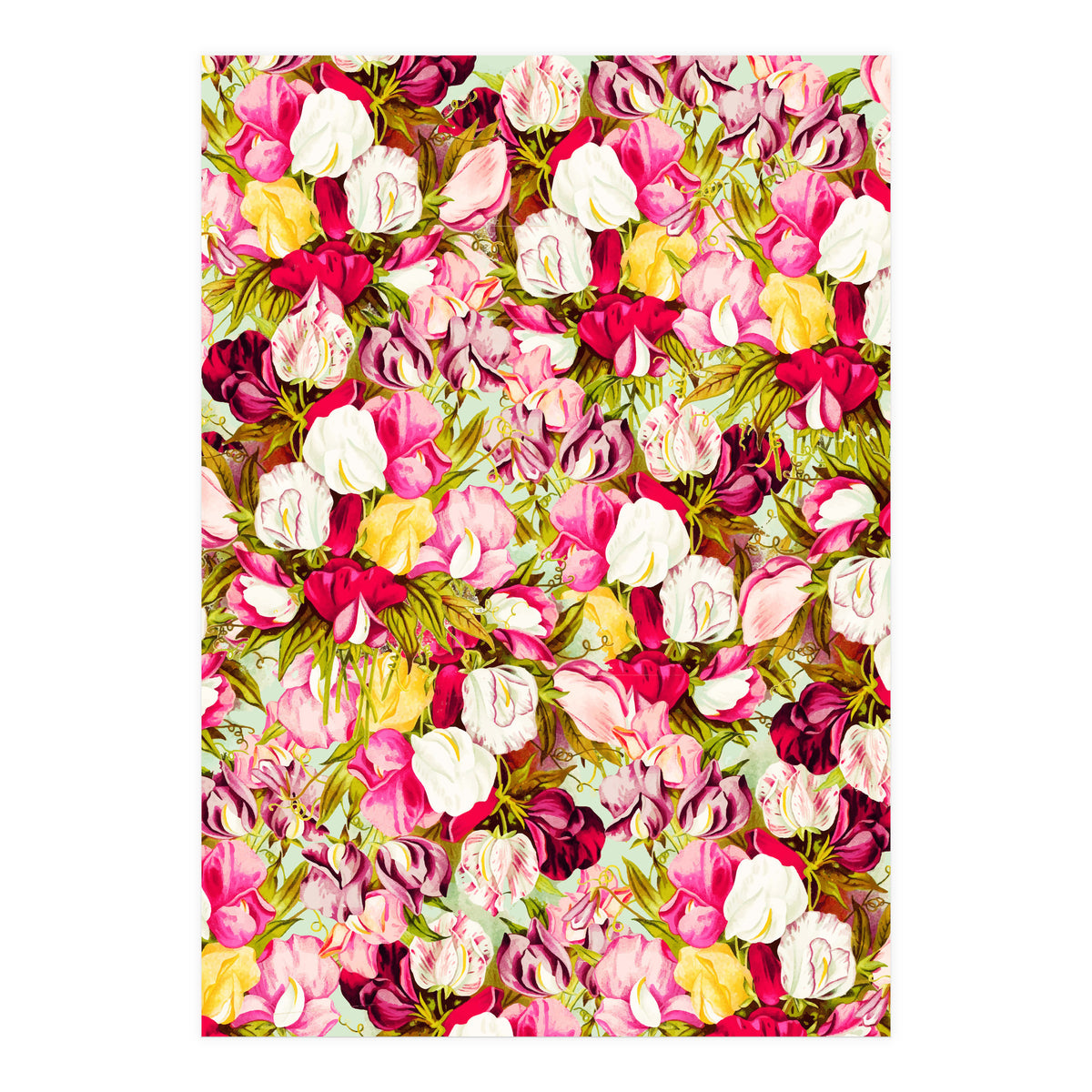 Sweet & Sour #society6 #decor #buyart (Print Only)