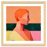 Geometric People 05 thumbnail