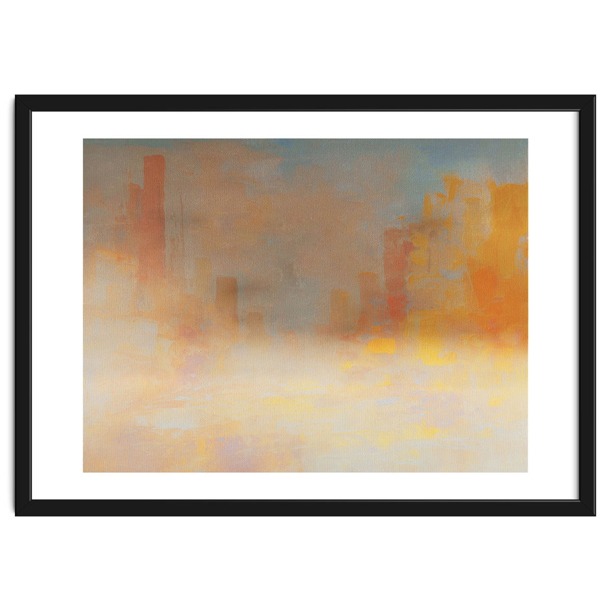 Light And Shadows 01