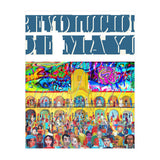 Revolucion De Mayo 13 (Print Only) thumbnail