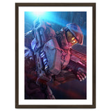 Halo thumbnail