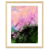 Abstract Summer Day - Portrait thumbnail
