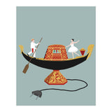 Venezia (Print Only) thumbnail