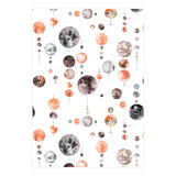 Space Full Moons (Print Only) thumbnail