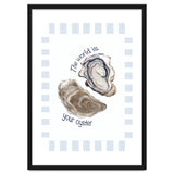 Your Oyster thumbnail