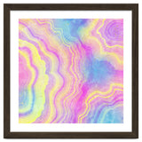 Neon Agate Texture 08 thumbnail