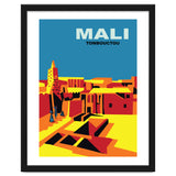 Mali, Tomboctou thumbnail