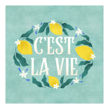 C'est La Vie (Print Only) thumbnail