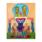 Hermanos Zombies (Print Only) thumbnail